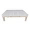 International Concepts Rectangle Tuscany Butterfly Leaf Dining Table, Unfinished, 60 W, 40 L, 30 in H, Wood, Unfinished K-4040XBT-60B - alternate 5